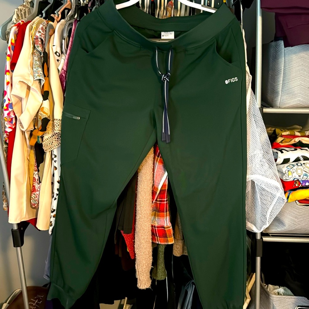 Figs Women’s Limited Edition EXTREMES (medium)